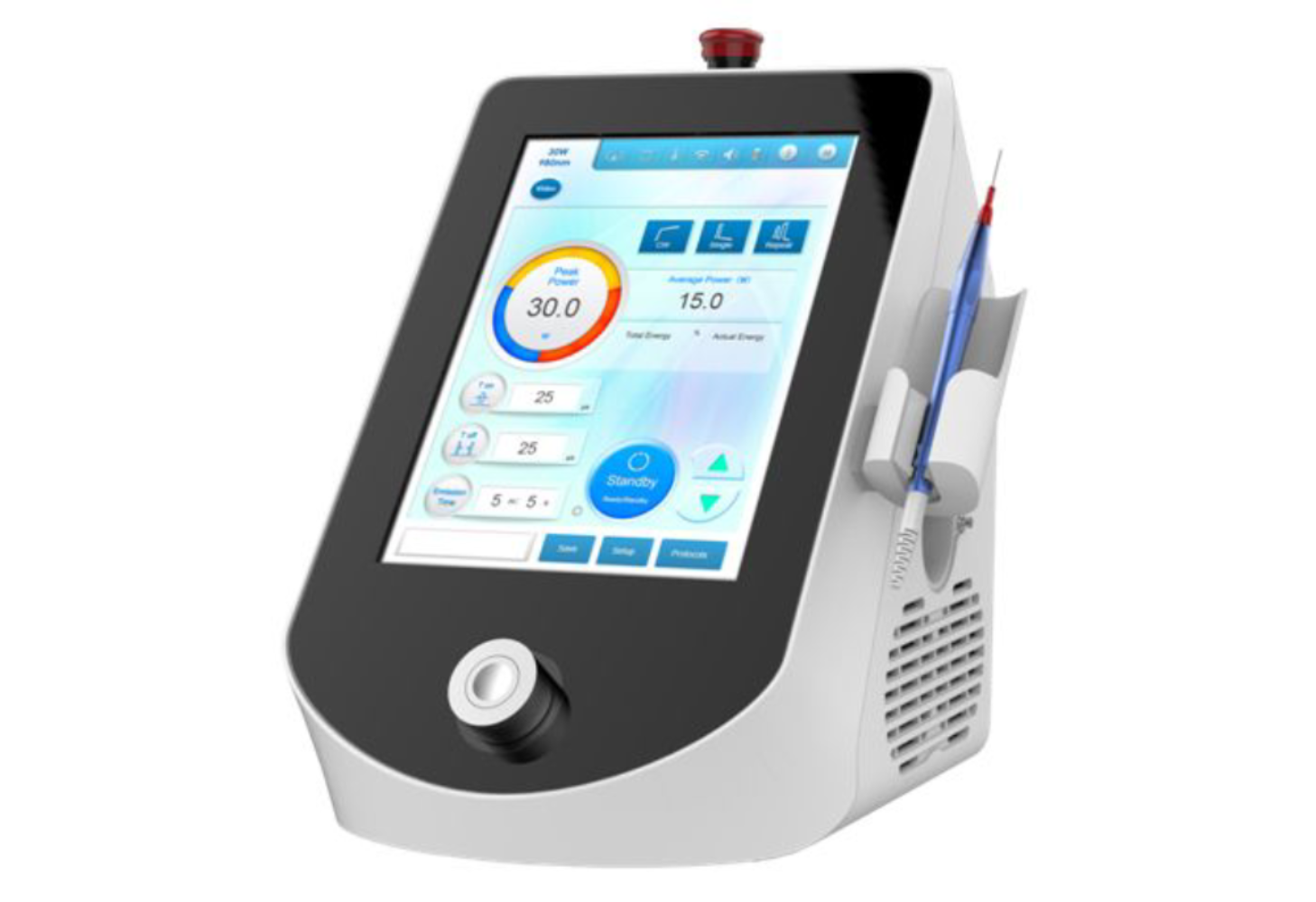 Trident Old Body for PLDD